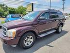 2005 Dodge Durango