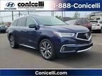 2020 Acura MDX