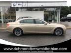 2011 Bmw 740