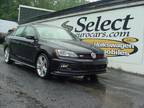 2016 Volkswagen Jetta