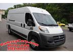 2018 RAM ProMaster 2500