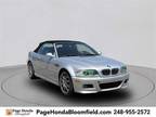 2006 Bmw M3