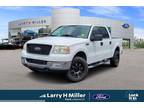 2004 Ford F-150