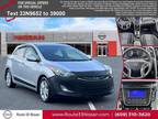 2014 Hyundai Elantra GT