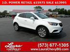 2019 Buick Encore