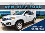 2012 Kia Sorento
