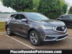 2017 Acura MDX