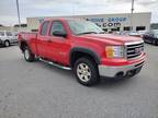 2013 GMC Sierra 1500