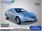 2011 Acura TL