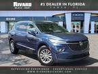 2023 Buick Enclave
