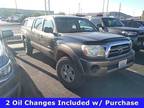 2010 Toyota Tacoma