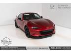 2020 Mazda MX-5 Miata