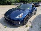 2016 Nissan 370Z