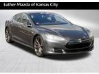 2015 Tesla Model S