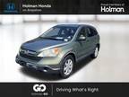 2007 Honda CR-V