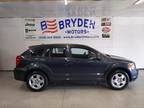 2008 Dodge Caliber