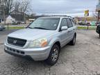 2005 Honda Pilot