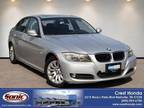 2009 Bmw 328