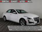 2019 Cadillac CTS