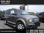 2008 Honda Element