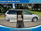 2002 Dodge Grand Caravan