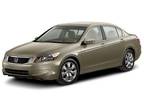 2010 Honda Accord