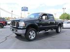 2007 Ford F-250