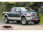 2011 Dodge Ram 3500
