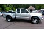 2007 Toyota Tacoma