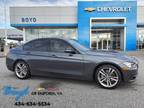 2013 Bmw 335