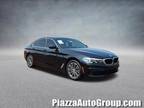 2020 Bmw 530