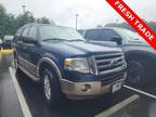 2014 Ford Expedition