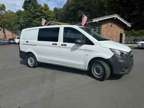 2020 Mercedes-Benz Metris Cargo for sale