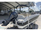 2018 Nautic Star 193 SC