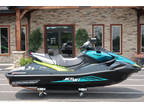 2023 Kawasaki UltraÃ® 310X