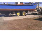 1962 Richardson 40