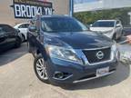 Used 2015 Nissan Pathfinder for sale.