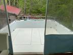 1972 scottiecraft 29ft same as Bertram. Twin screw diesels