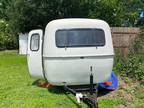 1991 16 ft Casita Travel Trailer