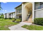 1935 SW Silver Pine Way #117-F1, Palm City, FL 34990