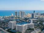 500 Three Islands Blvd #807 New, Hallandale Beach, FL 33009