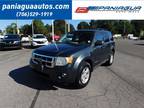 2008 Ford Escape Hybrid - Dalton,GA