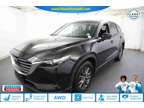 2021 Mazda CX-9 Black, 47K miles