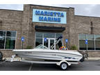 1997 Sea Ray 175BR w/MerCruiser & Trailer