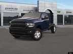 2023 Dodge 3500 Chassis Cab Tradesman