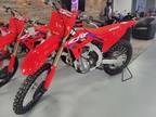 2024 Honda CRF450R Motorcycle for Sale
