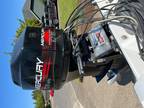 19 foot Ranger Comanche 481VS