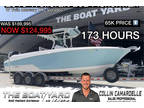 2019 Wellcraft 262 FISHERMAN