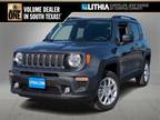 2023 Jeep Renegade