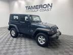 2007 Jeep Wrangler